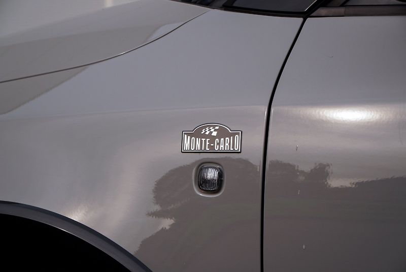 Škoda Fabia 1.2 TSI MONTECARLO - fotka 37 z 37