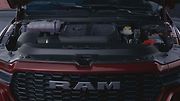 Ram 1500 modelového roku 2025