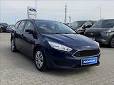 Ford Focus 1,6 TDCi 70kW Trend - náhled 7