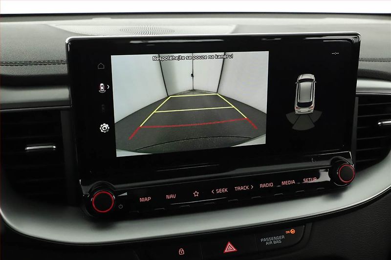 Kia Ceed (2025) Spin 1.5 T-GDI - fotka 10 z 20