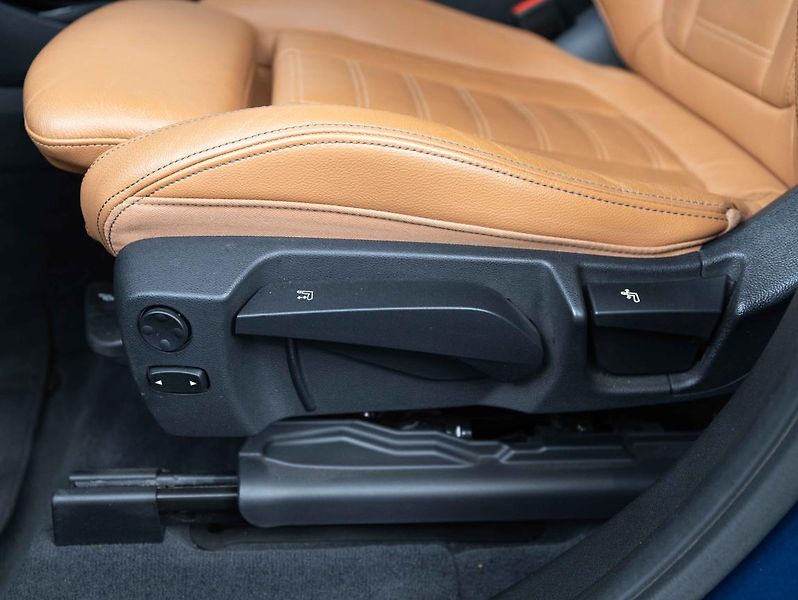BMW X3 xDrive30d - fotka 22 z 22