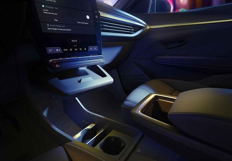 Nový elektrický Renault Mégane