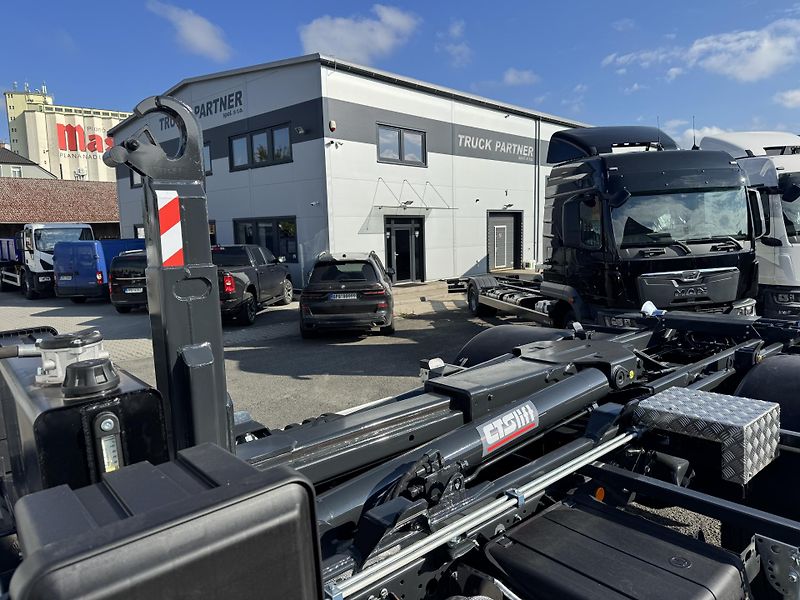 Iveco Eurocargo (2025) 180-280*new*CHARVÁT CTS*IHNED* - fotka 32 z 40