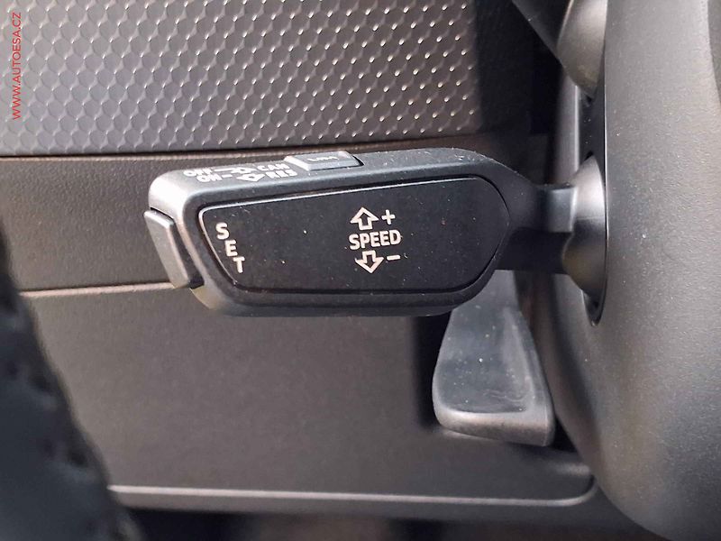 Audi A1 (2020) 1.0 TFSi, AT, LED - fotka 13 z 18