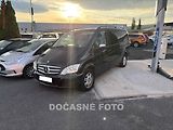 Mercedes-Benz Viano (2012) 2.2CDi L2 7míst, AT, kůže - náhled 1