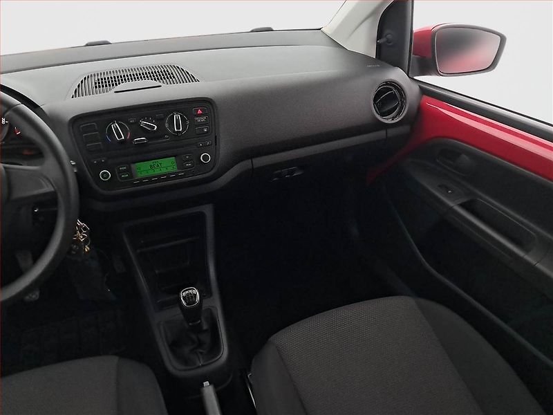 Škoda Citigo (2015) 1.0 MPI, Serv.kniha - fotka 8 z 15