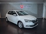 Škoda Fabia 1.0 TSI 70 kW Ambition - náhled 1