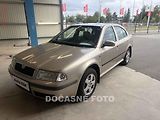 Škoda Octavia (2005) 1.6 MPI, 1.maj,ČR, servis - náhled 1
