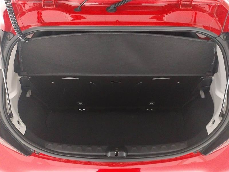 Toyota Aygo (2020) 1.0 VVT-i - fotka 14 z 15