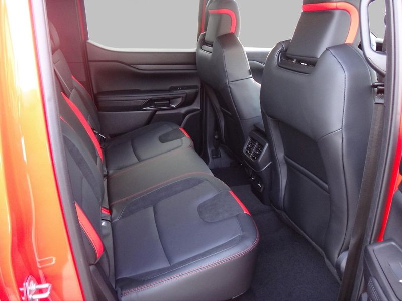 Ford Ranger (2025) Raptor DoubleCab_2.0EcoBlue 15 - fotka 18 z 27