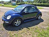 Volkswagen New Beetle (2003) 2.0i  85Kw  - náhled 20