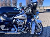 Harley-Davidson (2009) 1,6 57 KW VÝFUKY STK - náhled 12