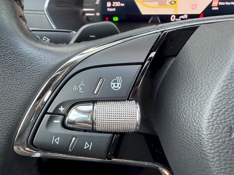 Škoda Octavia (2023) Combi 2.0 TDI 110kW DSG Tour - fotka 12 z 35