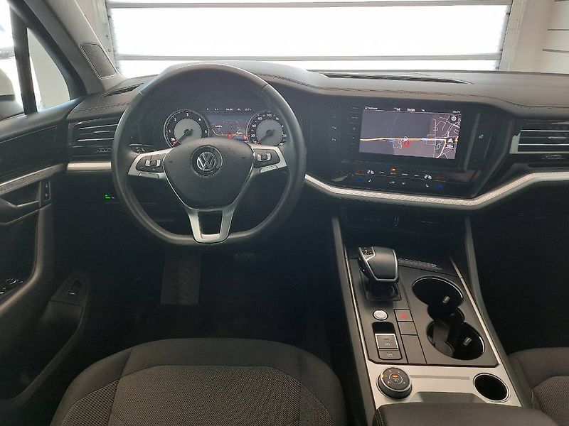 Volkswagen Touareg (2020) 3.0 TDI 4Motion (170kW/231k) T - fotka 11 z 27