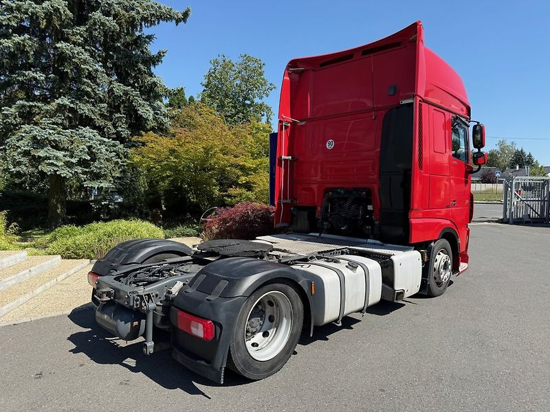 DAF XF480 SSC EURO 6 MEGA/lowdeck - fotka 4 z 16
