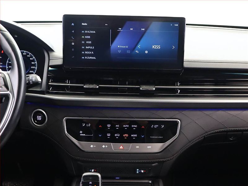 SsangYong Rexton (2023) 2.2 Diesel - fotka 10 z 23
