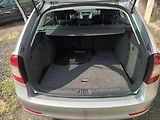 Škoda Octavia 1.9 TDI PD DPF Ambiente Combi - náhled 16