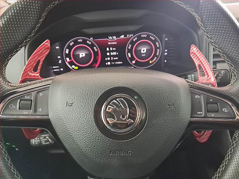 Škoda Karoq (2019) Sportline 2.0 TSI - fotka 23 z 29
