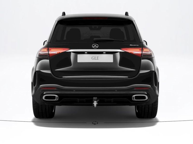 Mercedes-Benz GLE (2026) 350 de 4MATIC - fotka 5 z 9