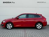 Škoda Scala (2023) 1.5 TSI 110 kW Style - náhled 2