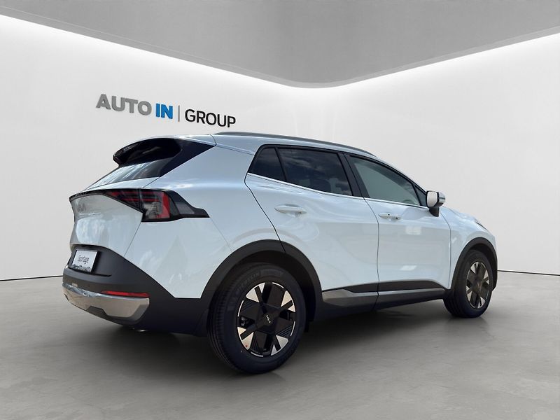 Kia Sportage (2026) NQ5 1,6 T-GDi GPF 4x2 7DCT EXC - fotka 6 z 12