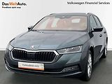 Škoda Octavia (2021) Combi Style 2.0 TDI DSG - náhled 1