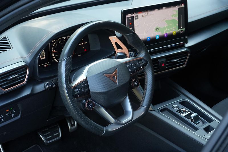 Cupra Formentor VZ 2.0 TSI, Remus, Beats, PPF - fotka 15 z 38