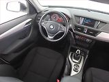 BMW X1 (2013) xLine sDrive20d, 4X4, Automat - náhled 7