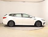 Kia Optima (2019) 1.6 CRDi, Automat, Serv.kniha - náhled 6
