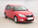 Škoda Roomster (2014) Ambition 1.2 TSI, ČR,1.maj - náhled 1
