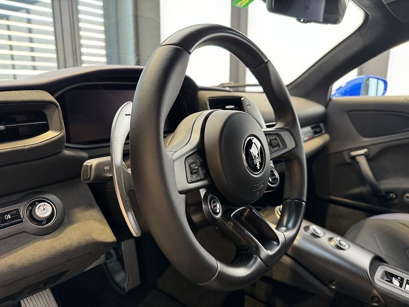 Maserati MC20 (2022) 630HP PPF*Záruka 05/27*Carbon - fotka 23 z 34