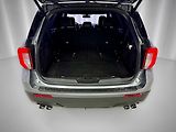 Ford Explorer 3.0L PHEV AWD ST-LINE, PANO, B - náhled 27