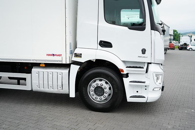 Mercedes-Benz Actros (2020) 1830 / E 6 / MP 5 / CHŁODNIA + - fotka 35 z 50