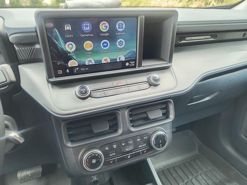 Ford Maverick 2.5 Full Hybrid eCVT/TAŽNÉ/LED - fotka 61 z 69