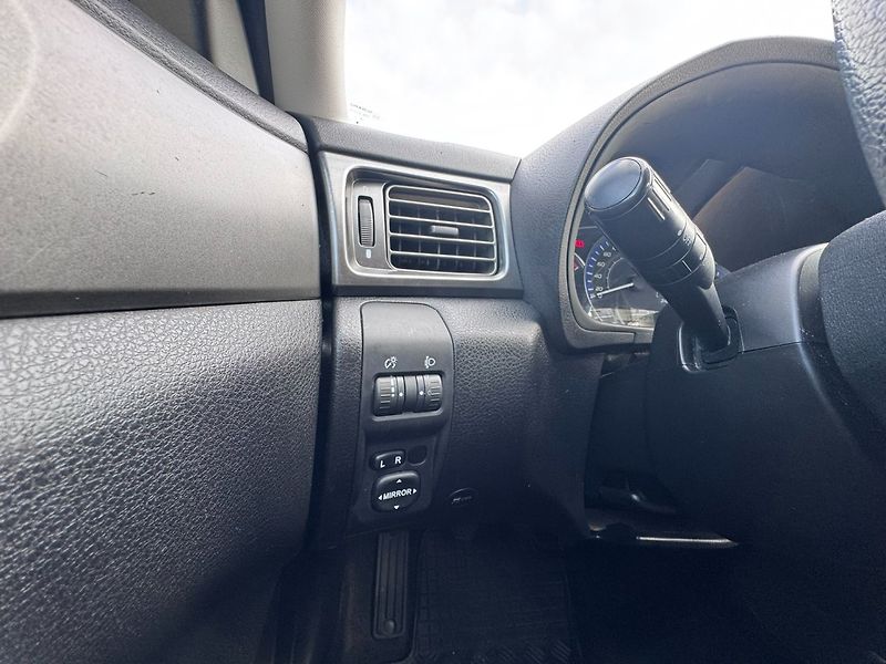 Subaru Forester (2011) 4X4 2,0i 110 KW KOLA TAŽNÉ - fotka 28 z 47