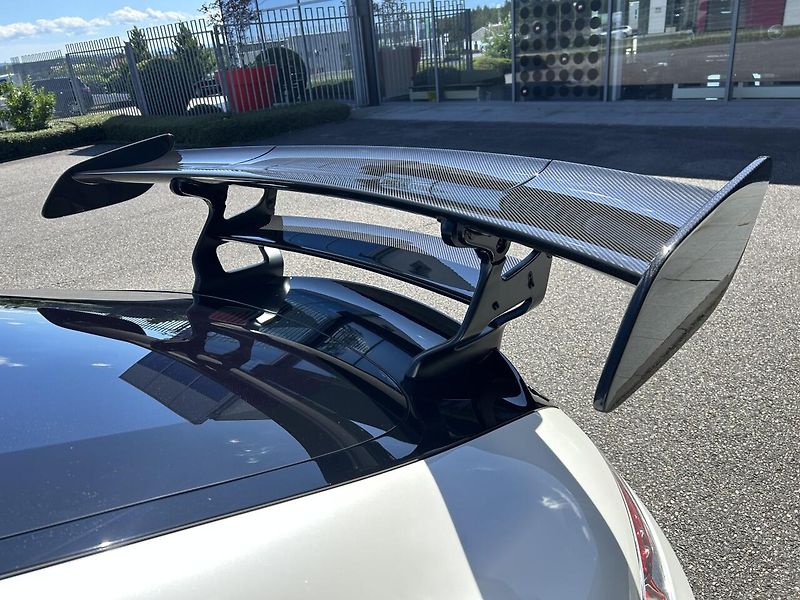 Mercedes-Benz AMG GT Black Series - fotka 9 z 43