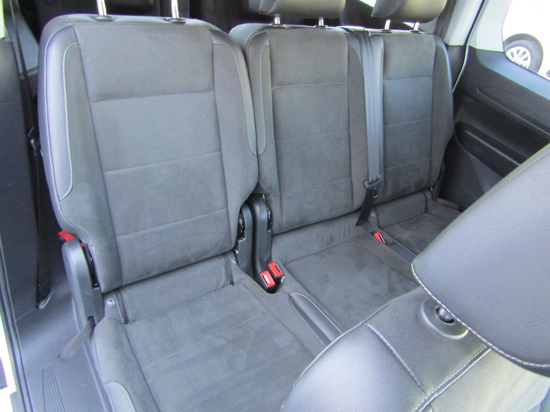 Volkswagen Caddy (2023) Style 2.0 TDI DSG - fotka 22 z 29
