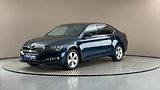 Škoda Superb 2.0 TDI DSG Style - náhled 1