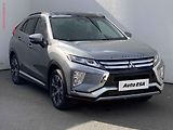 Mitsubishi Eclipse Cross (2020) 1.5T-MiVEC, Instyle, AT - náhled 1
