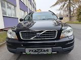 Volvo XC90 2,4 D5 AWD / 1.maj. / ČR / - náhled 7