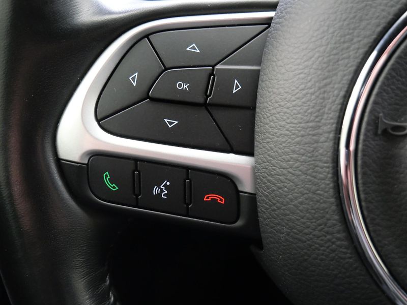 Jeep Compass - fotka 15 z 24