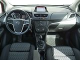 Opel Mokka (2015) 1.6 CDTi 4x4, AC, tempo - náhled 8
