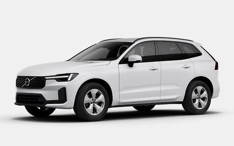 Volvo XC60 (2026) B5 AWD AUT ESSENTIAL - fotografie inzerátu