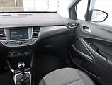 Opel Crossland X (2022) Elite 1.2 Turbo, Serv.kniha - náhled 8