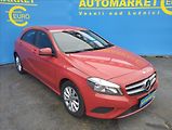 Mercedes-Benz Třídy A CDi 66KW AUTOMAT   1,5 - náhled 2