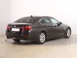 BMW Řada 5 (2016) 520d xDrive, 4X4, Automat - náhled 4