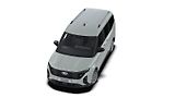 Ford Tourneo Courier (2027) 1,0 EcoBoost 92 kW TOURNEO TIT - náhled 8