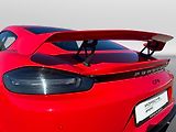 Porsche Cayman 718 GT4 - náhled 10