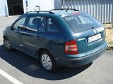 Škoda Fabia COMBI - náhled 14