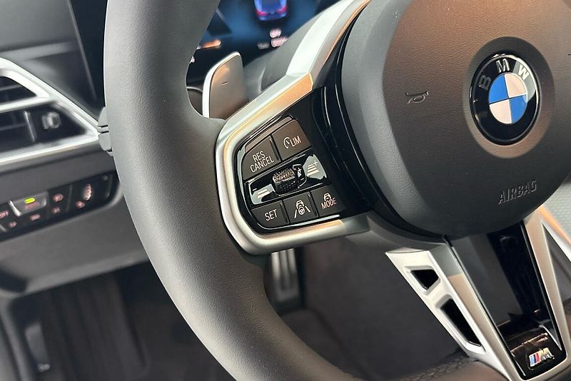 BMW Řada 4 řady 4 | 430d xDrive - fotka 17 z 21